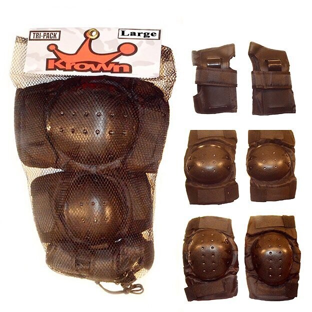 Protection Set Krown (Large)