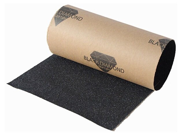 Black Diamond Griptape Black