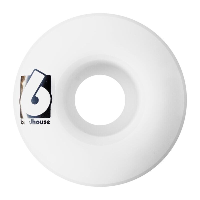 Birdhouse Skateboard Wheels LVL 1. 52mm,95A. Birdhouse Skateboard Wheels LVL 1. 52mm,95A.