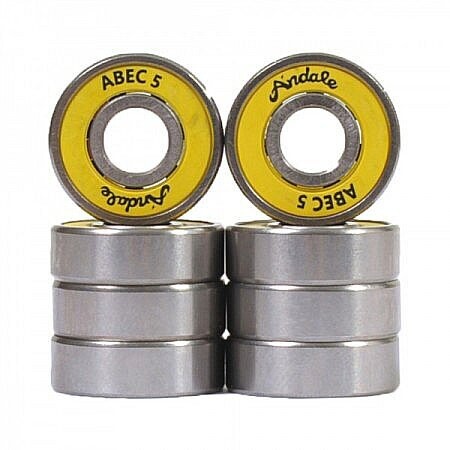 Bearings Andale ABEC 5