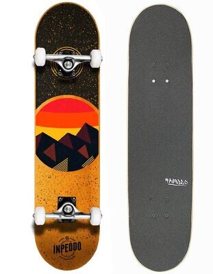 Inpeddo Skateboard Mountain 7.75"