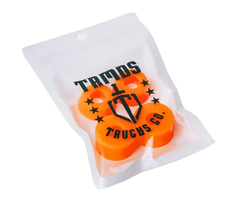 Bushings 101A Orange