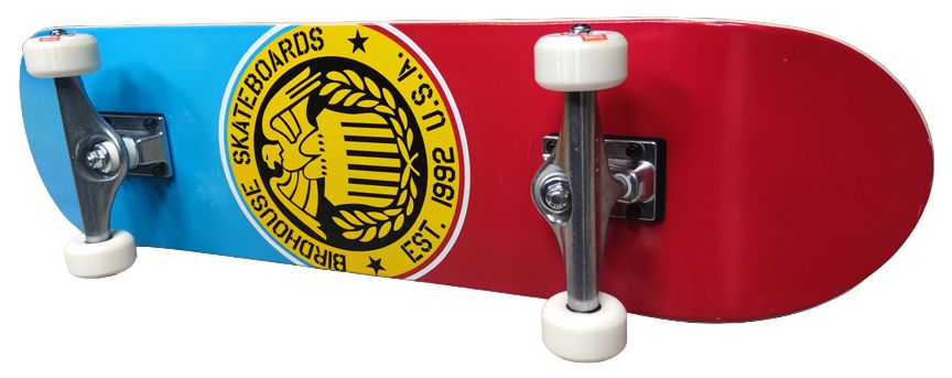 Birdhouse Skateboard EST-1992 8.0