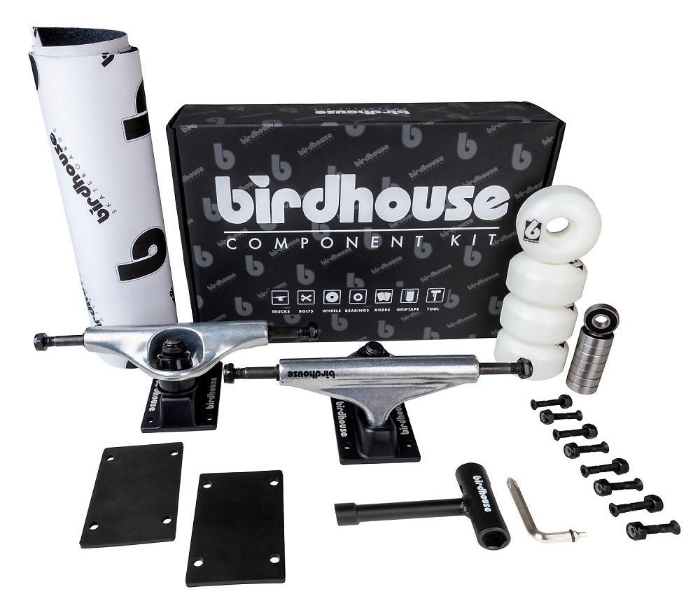 Birdhouse Component Kit 5.25 Component Kit