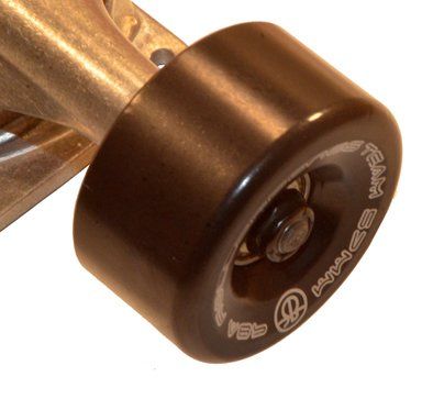 Freestyle Wheels