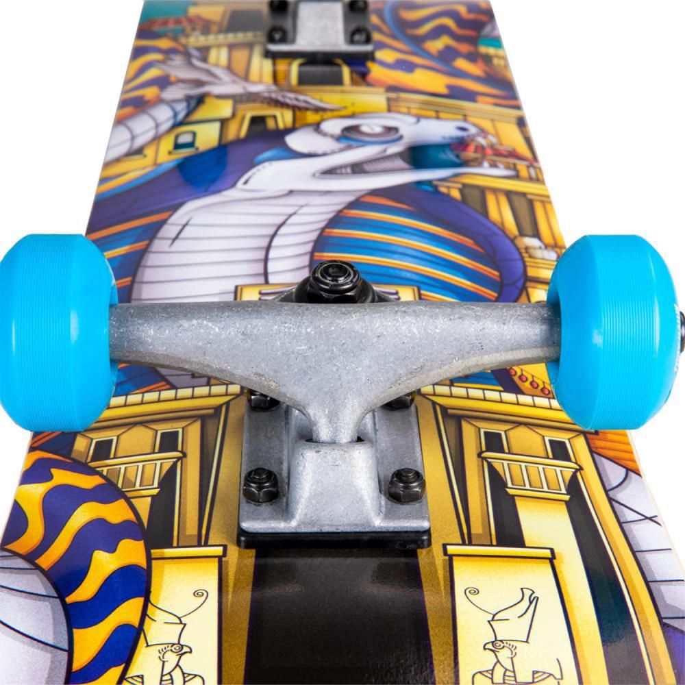 Tony Hawk, Cobra Templete 7.5