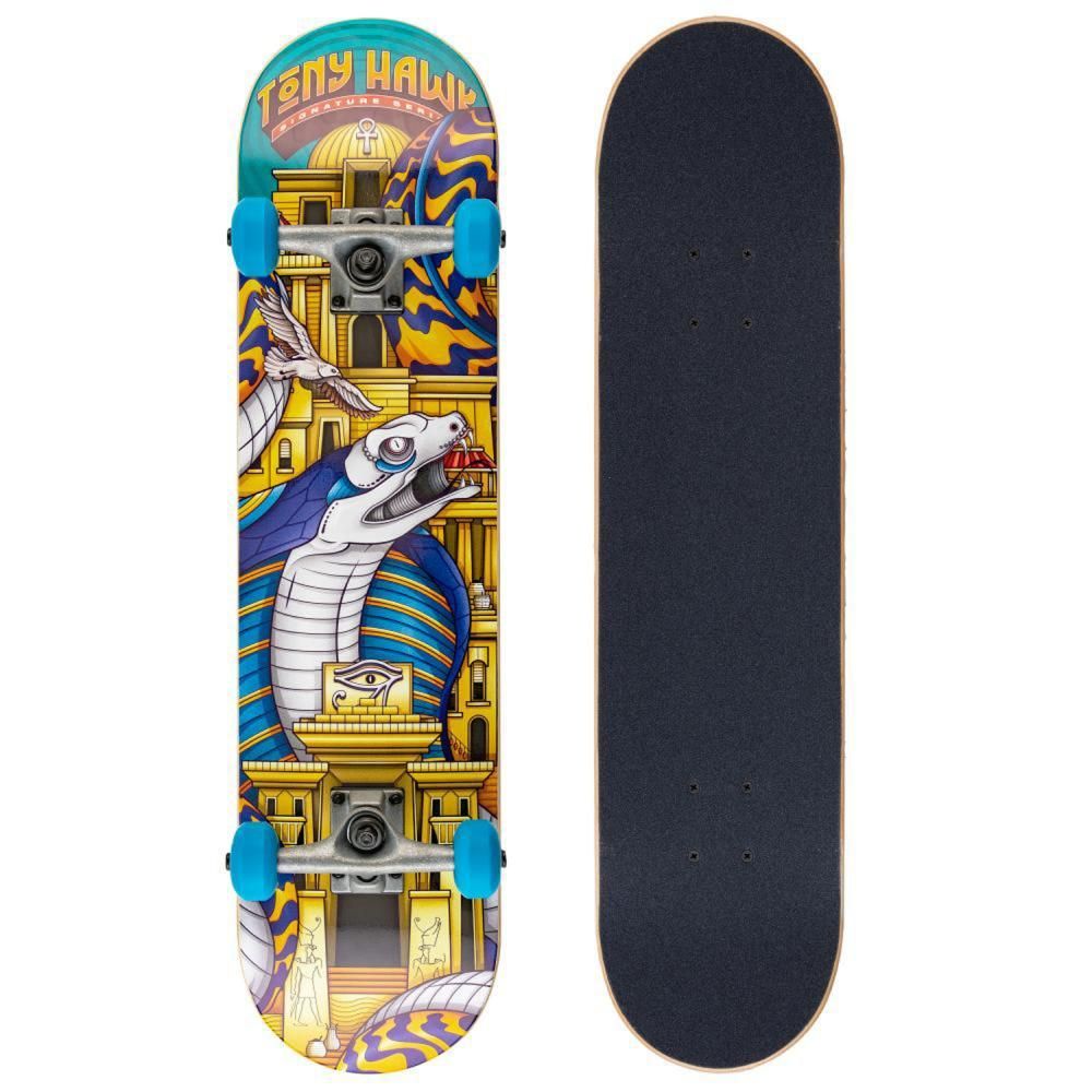 Tony Hawk, Cobra Templete 7.5" Komplett