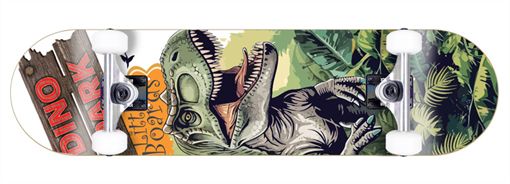Little Boards, Dino Park 7.0