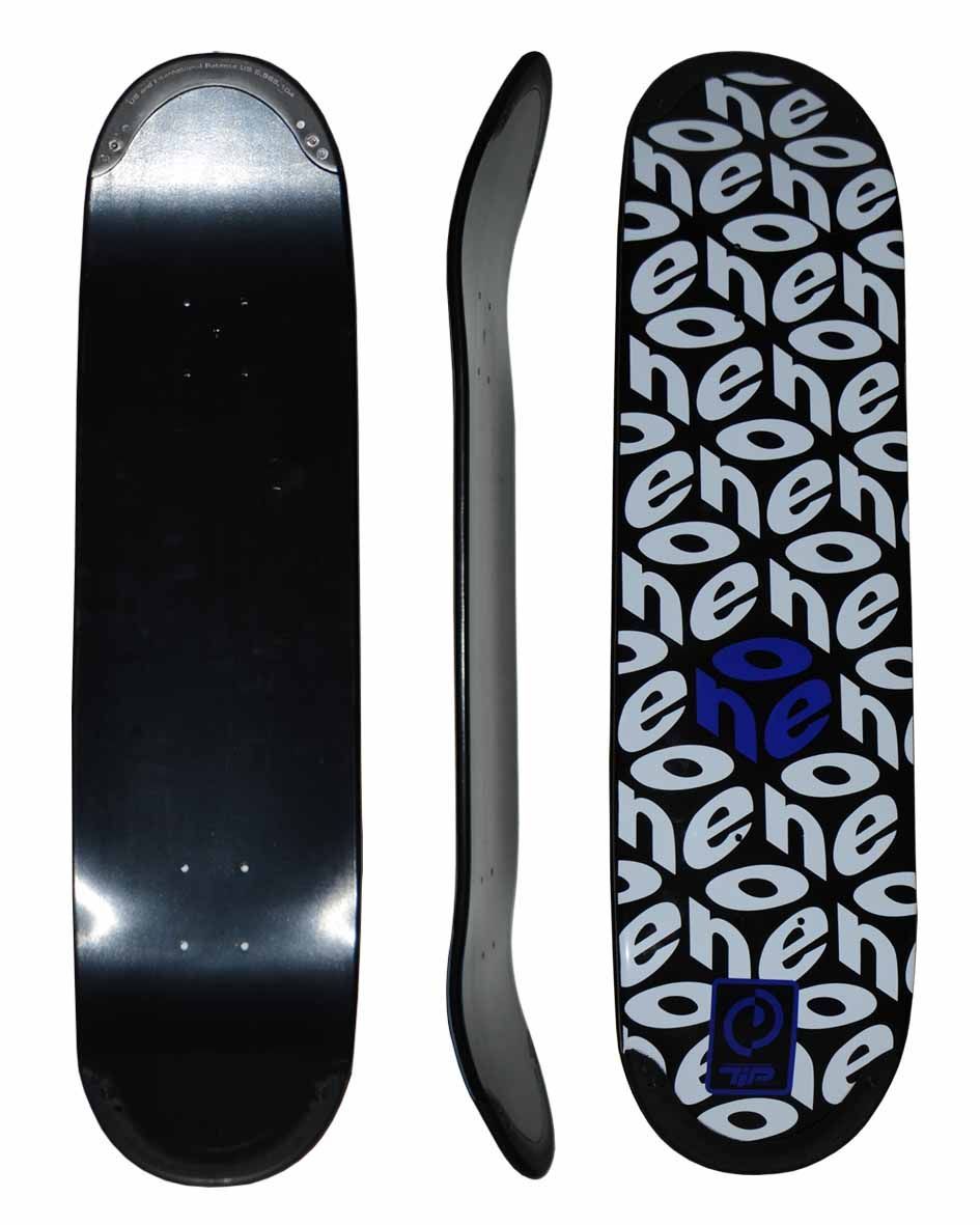 Skateboard Deck. ProSK8 One 7,5"x31.8"