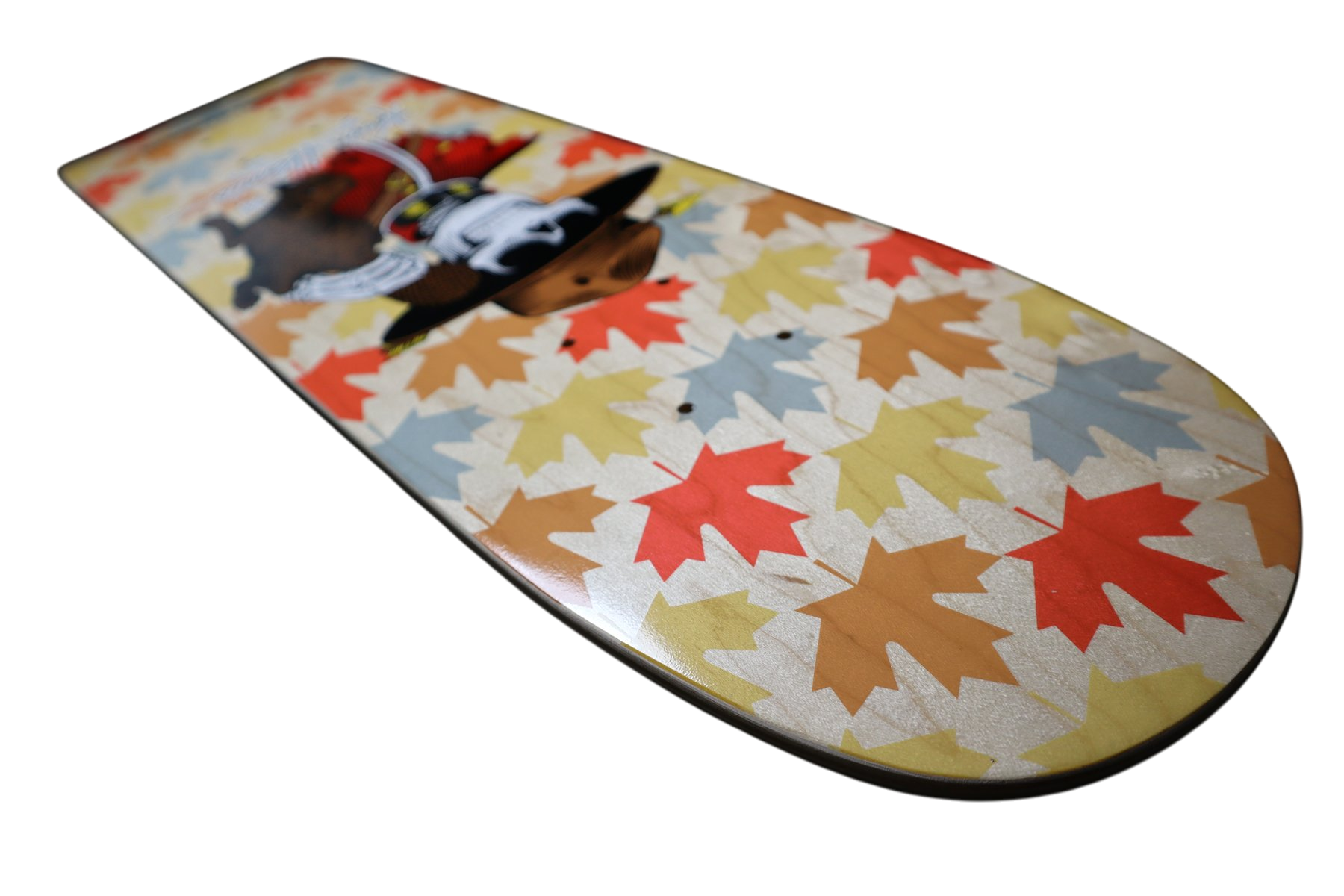 POWELL PERALTA Natural Kevin Harris MOUNTIE 7