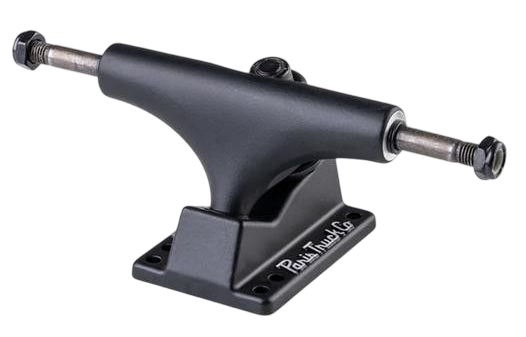 Paris Trucks  4.25" Black.
