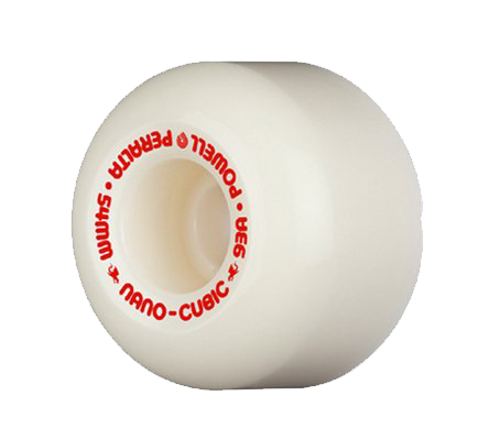 Powell Peralta Andy Anderson Nano Dragon Formula 54mm 93A