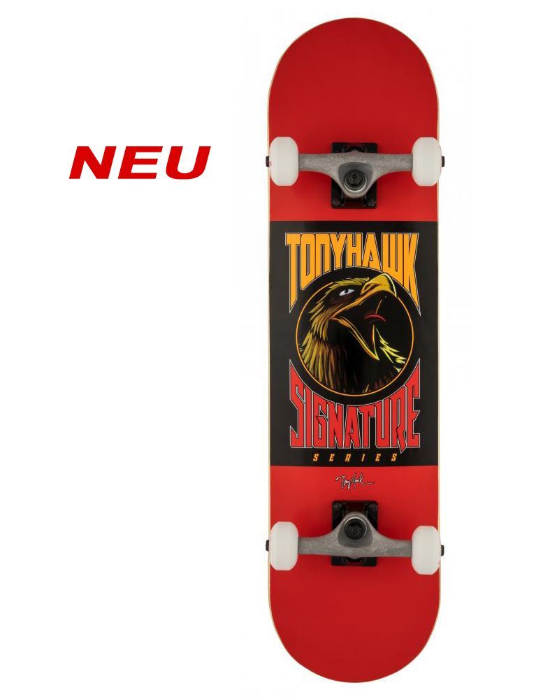 Tony Hawk, Bird Logo 8.0 Komplettboard
