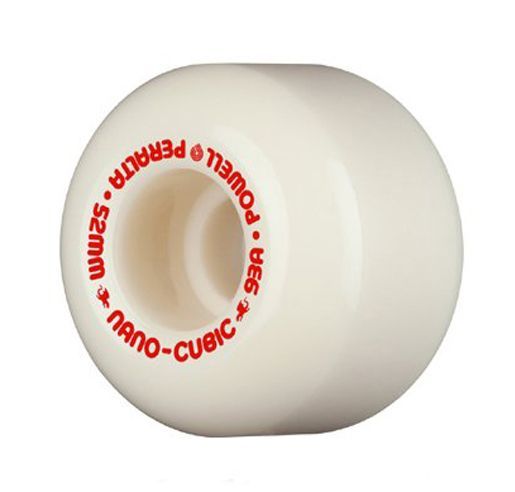 Powell Peralta Andy Anderson Nano Dragon Formula 52mm 93A