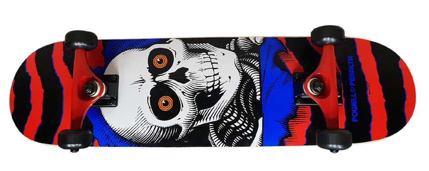 Powell Peralta Ripper 7.5