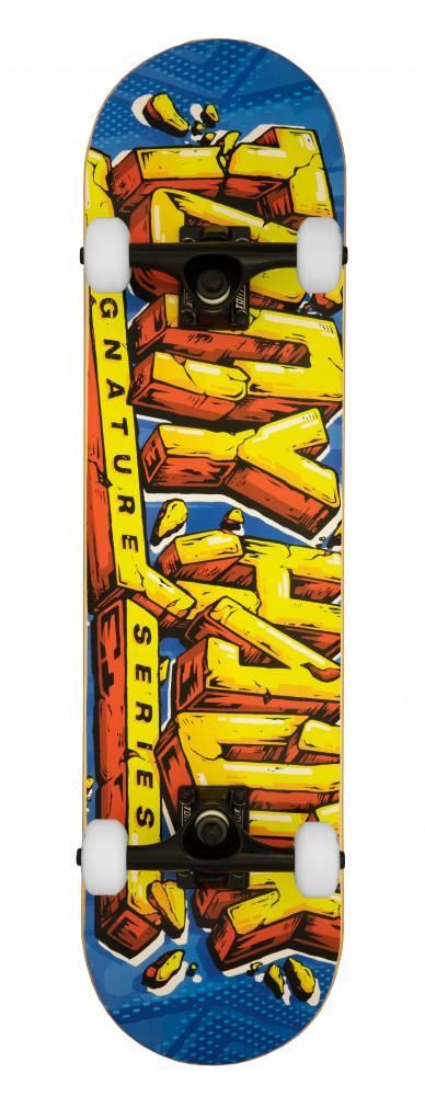 Tony Hawk, Smash 7.75". Komplett. NEU