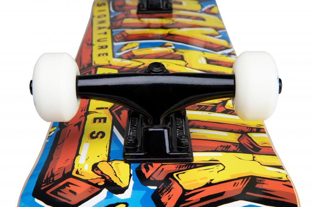 Tony Hawk, Smash 7.75