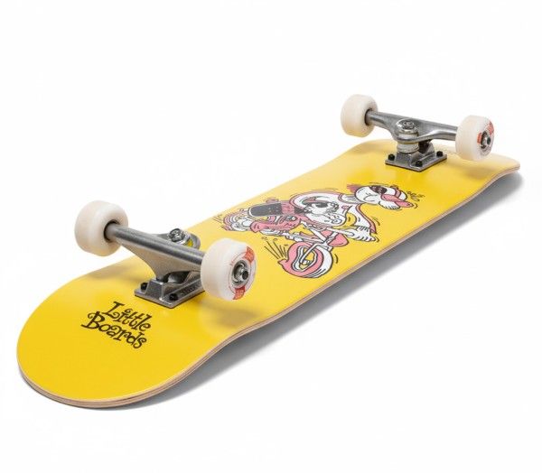 Little Boards Bicycle 7.3