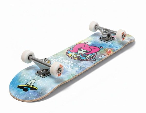 Little Boards Cosmic 7.3