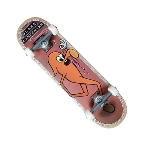 Toy Machine - Blake Carpenter 8.25
