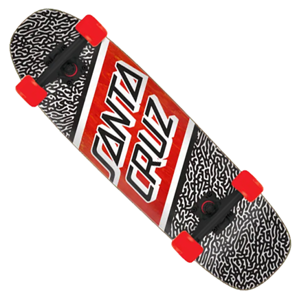 Santa Cruz Street Cruiser 33