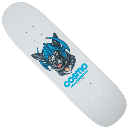 Freestyle Skateboard Cosmo 7.5