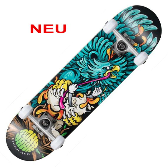 Tony Hawk, Rotten 7.375