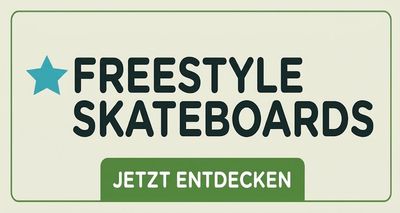 Freestyle-Skateboards