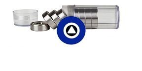Kugellager / Bearings für Skateboards – robust & langlebig, passend für alle Boards bei Marshall Skateboarding
