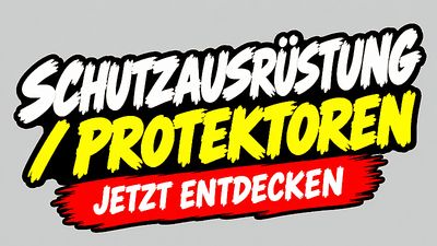 Schutzausrüstung / Protektoren