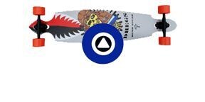 Cruiser & Longboards für Street, Cruising & Training bei Marshall Skateboarding