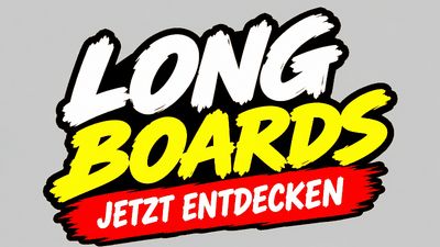 Longboards