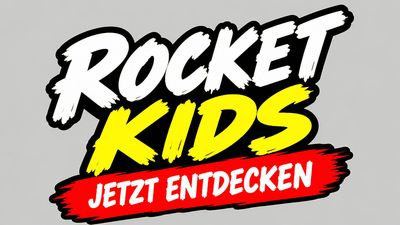 Rocket Kids