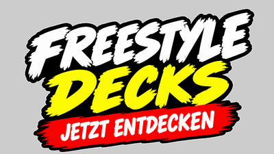 Freestyle Decks