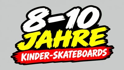 8-10 Jahre