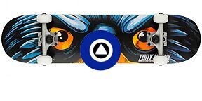 Tony Hawk Kids Skateboards – stabil & sicher für Kinder, montiert bei Marshall Skateboarding