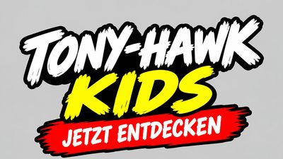 Tony-Hawk Kids