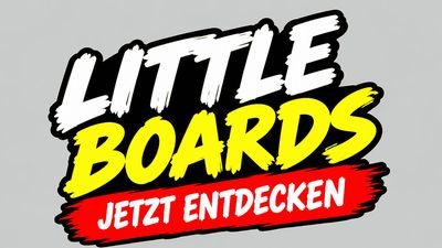 Little Boards