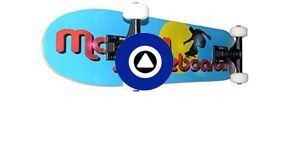 Skateboards für Anfänger und Profis bei Marshall Skateboarding