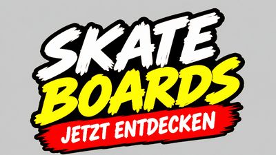 Skateboards