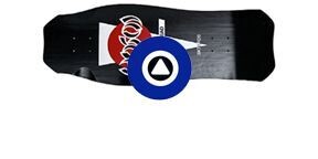 Oldschool Skateboards für Tricks & Cruising bei Marshall Skateboarding