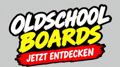 Oldschool Skateboards