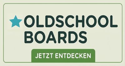 Oldschool Skateboards