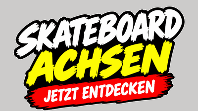 Skateboard-Achsen