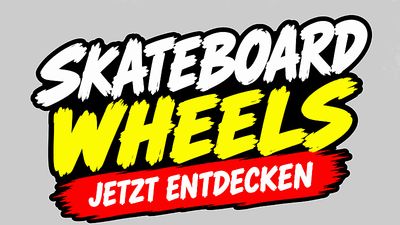 Skateboard-Wheels
