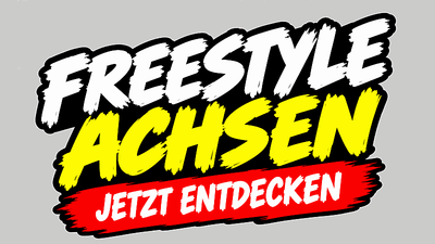 Freestyle Achsen