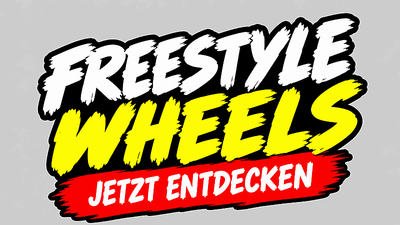 Freestyle Wheels