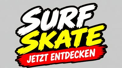 Surfskate