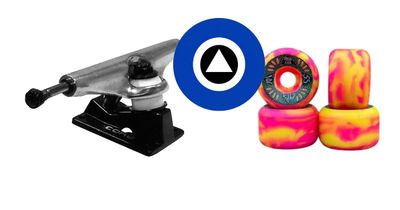 Cruiser Skateboards