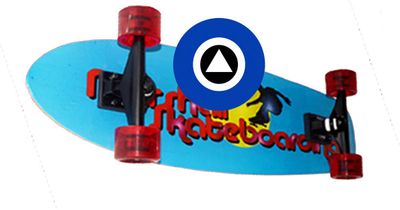 Cruiser Skateboards